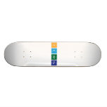 sandra  Skateboards