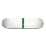 LUCHETTI  Skateboards
