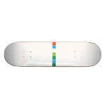 Hey Jude  Skateboards