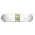 Wario Youngcricket
 Eighteenvolt Mona
 Dribble Spitz
 Doctor Crygor
 NineVolt Mike Kat Ana
 Jimmy thang Ashley
 Orbulon fivevolt
 Red master mantis lulu
 Penny Crygor pyoro  Skateboards