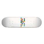 KEEP CALM
 IM
 SRILANKAN
 CRICKET FAN
   Skateboards