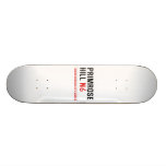 primrose hill  Skateboards
