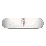 Victoria  Beckman  Skateboards
