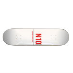  Skateboards