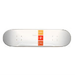Chef
   Skateboards
