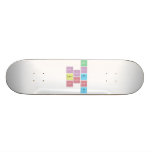 Science
 Is
 Fun  Skateboards