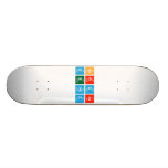 Serdar 
 Deniz  Skateboards