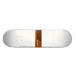 Geniet elke dag van een ander         dagmenu  Skateboards