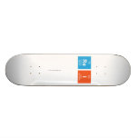 Rei
 
   Skateboards