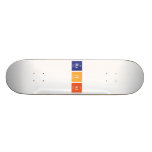 Rahat  Skateboards