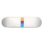 Oliv  Skateboards