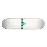 IN
 MY
 ELEMENT  Skateboards