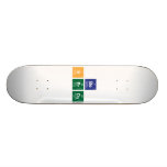 be
 N|erdy  Skateboards