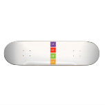 Karbin  Skateboards