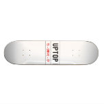 Uptop  Skateboards
