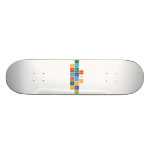 IQs
 EDUCATIONAL
 SERVICES  Skateboards