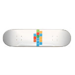 happy
 Birthday
 Mari  Skateboards