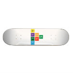 no 
 one 
 asked  Skateboards