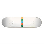 SUMIT  Skateboards