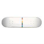 Mrs Soukhome  Skateboards