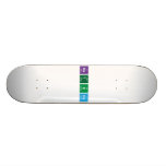 Nature  Skateboards