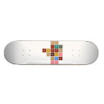            Golds
         chemical 
           symbol
               is 
              Au   Skateboards