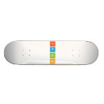 fabio  Skateboards