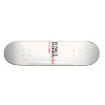 ST PAUL'S CATHEDRAL  Skateboards