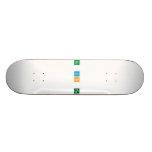 am vs pm  Skateboards