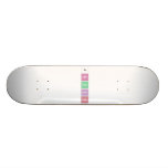 jarvis  Skateboards