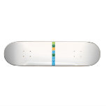 Bienvenidos  Skateboards
