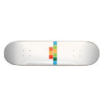 Ainsley
 Fox  Skateboards