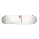 110 collingwood road  Sutton    Skateboards