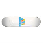 genio 
 nirmal
  yadav  Skateboards
