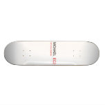 Michael   Skateboards