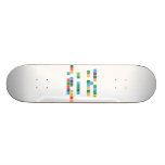 
 felices pascuas 
 y 
 un prospero 
 
 
 les desea
 
 luis feliu otero
 y familia  Skateboards