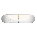 Tabla Periódica   Skateboards