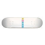 Barnett  Skateboards