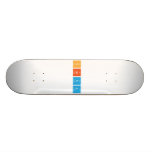 Satya  Skateboards