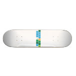 Emmanuel
 Vazquez  Skateboards