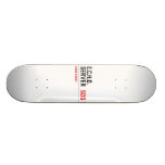 E.C.H.O. server   Skateboards