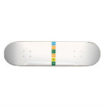 VOLUNTEER  Skateboards