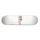 LEYTON ORIENT FC  Skateboards