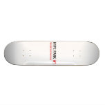 HyPE PARK  Skateboards