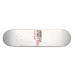 Arabella Street  Skateboards