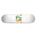 I Miss
  you 
 all So
 Much  Skateboards