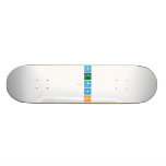 mnemonic
   Skateboards