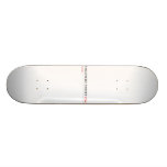 Stratford Street  Skateboards