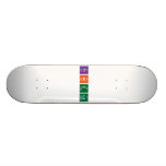 fratela  Skateboards