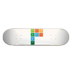 HI 
 IM 
 LESTAT  Skateboards